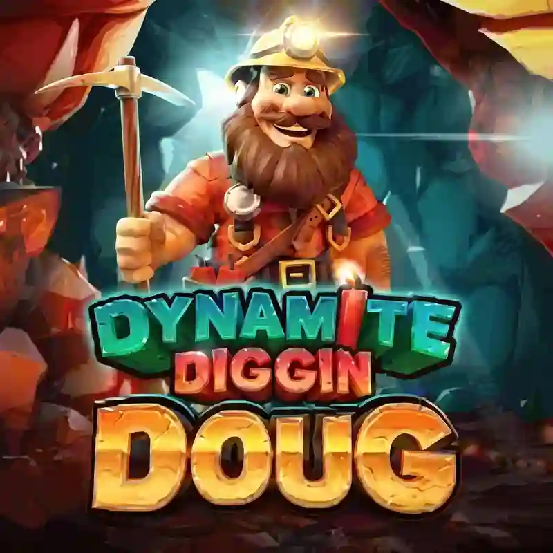 Main Dynamite Diggin Doug di genting sky casino