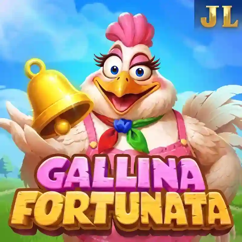 Main Gallina Fortunata di genting sky casino