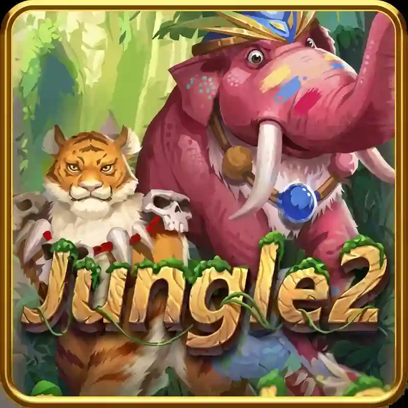 Main Jungle 2 di genting sky casino