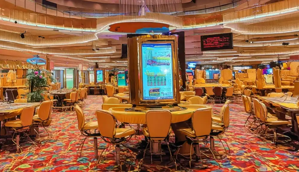 Genting Sky Casino Banner